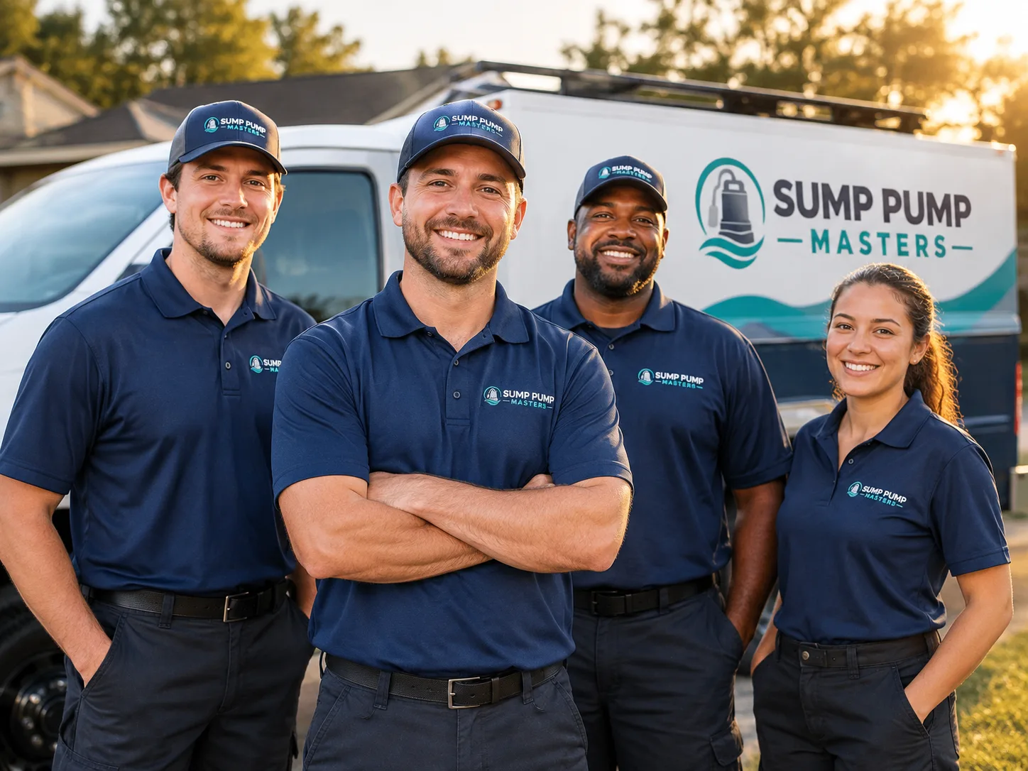 Sump Pump Repair company in Winnfield, LA